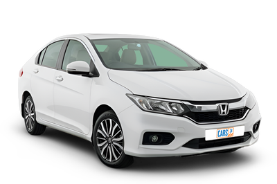 Honda City-img